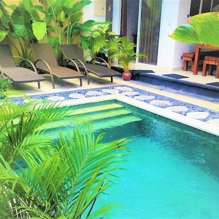 Oasis 66 Villa - Heart Of Legian/Seminyak - Double Six Esterno foto