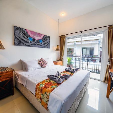 Oasis 66 Villa - Heart Of Legian/Seminyak - Double Six Esterno foto
