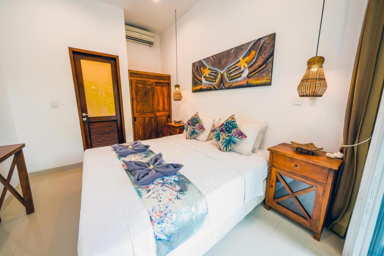 Oasis 66 Villa - Heart Of Legian/Seminyak - Double Six Esterno foto