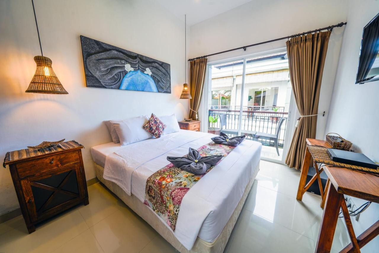 Oasis 66 Villa - Heart Of Legian/Seminyak - Double Six Esterno foto