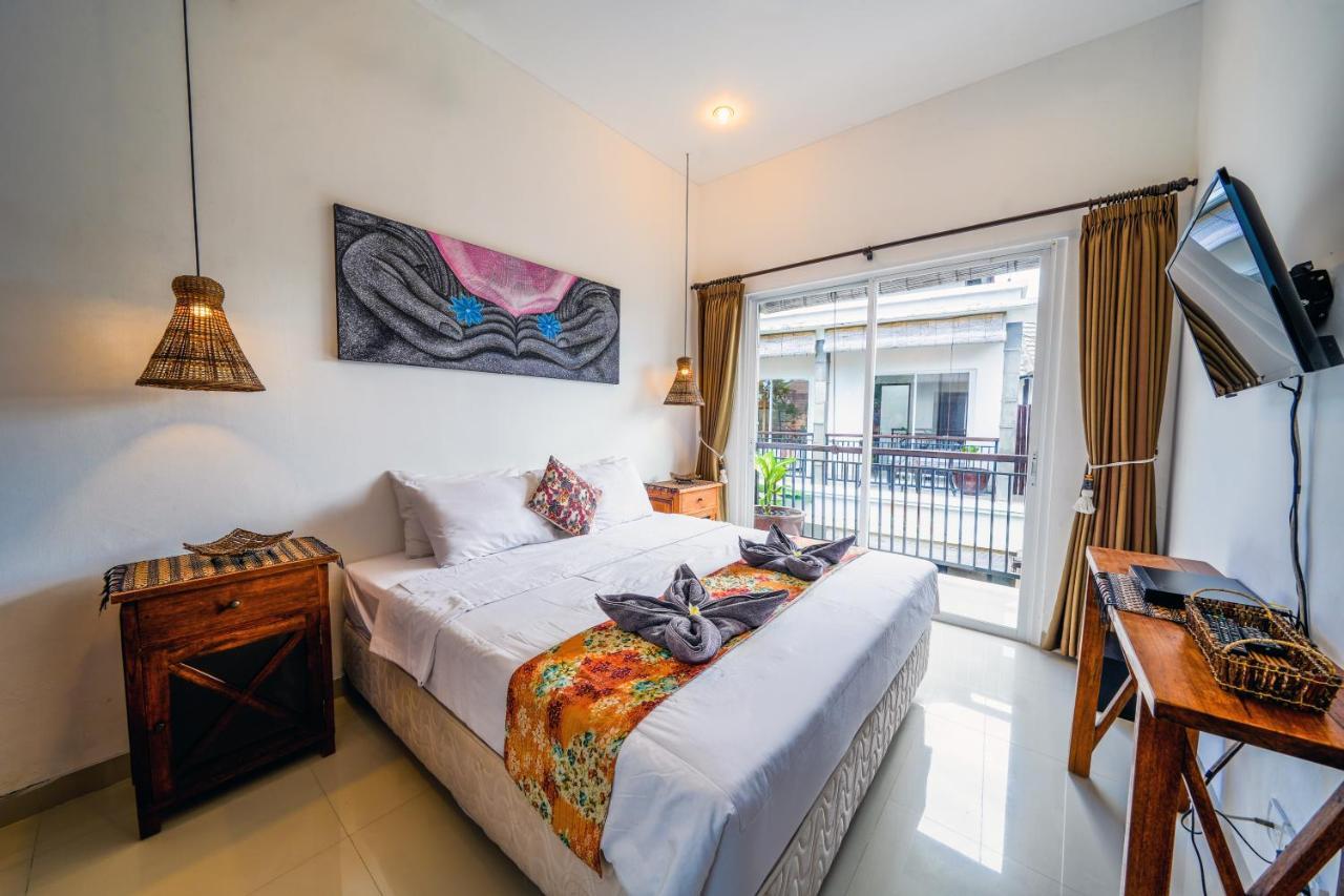 Oasis 66 Villa - Heart Of Legian/Seminyak - Double Six Esterno foto